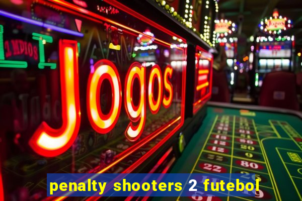 penalty shooters 2 futebol